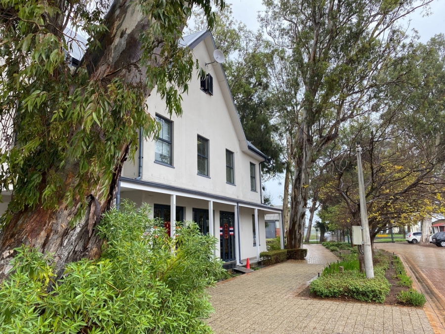 To Let commercial Property for Rent in Paardevlei Western Cape